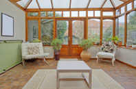 free River Bank conservatory quotes
