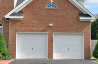 free River Bank garage construction quotes
