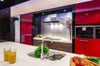 River Bank kitchen extensions