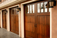 River Bank garage extension quotes